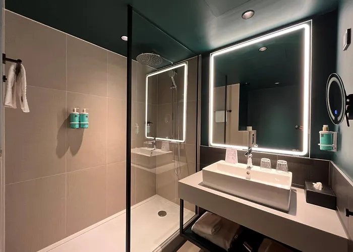 Novotel Rotterdam Brainpark