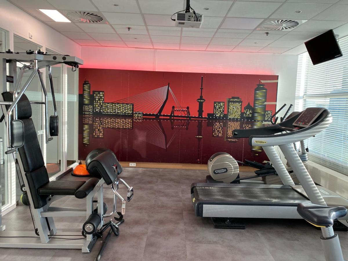 Hotel Novotel Brainpark