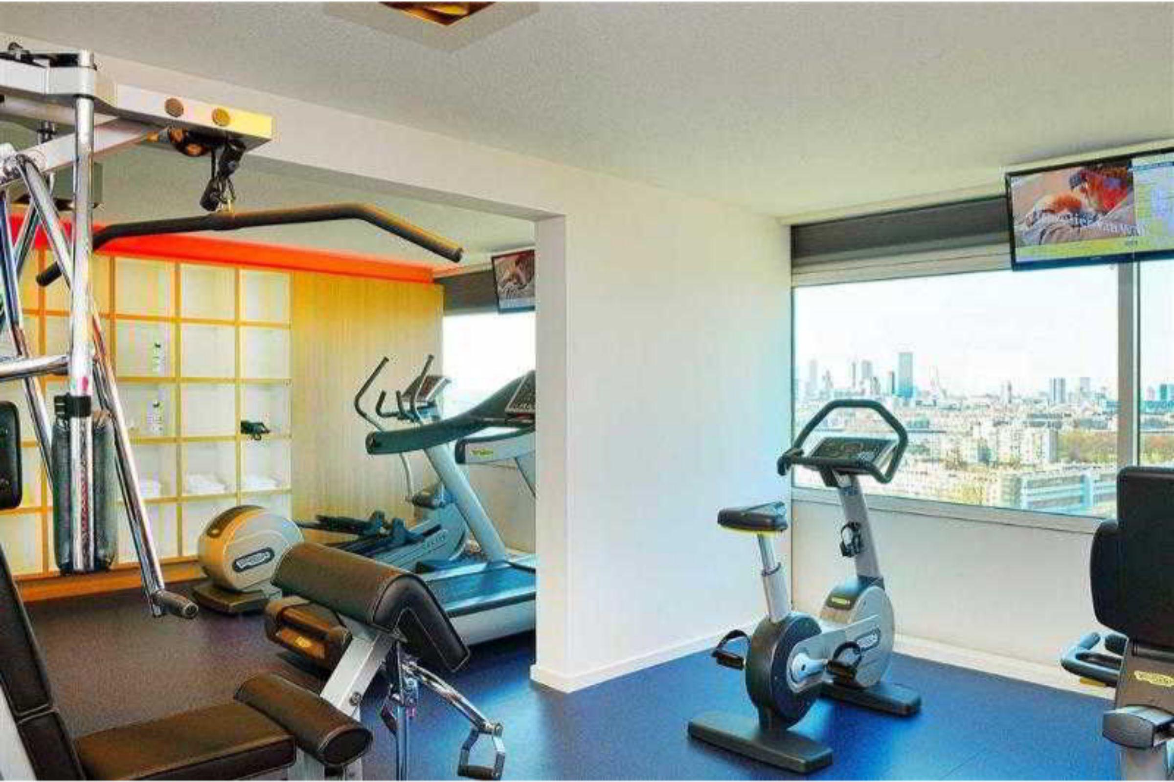 Novotel Brainpark Hotel 4*