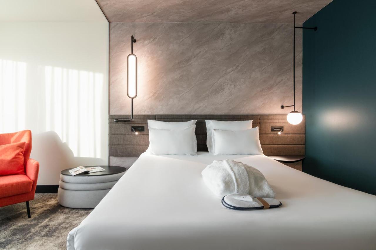Novotel Brainpark 4* Rotterdam