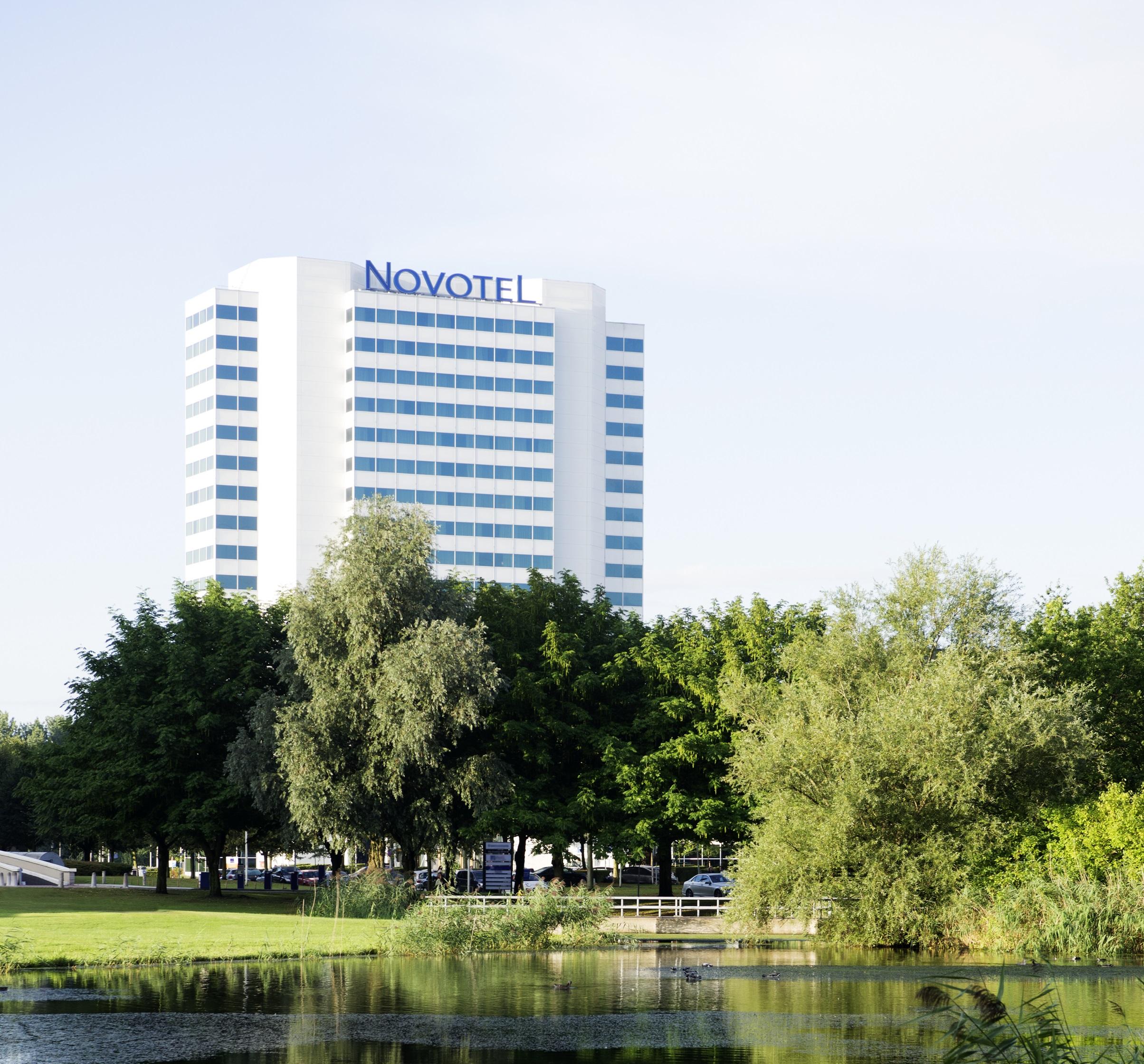 Novotel Brainpark Hotel