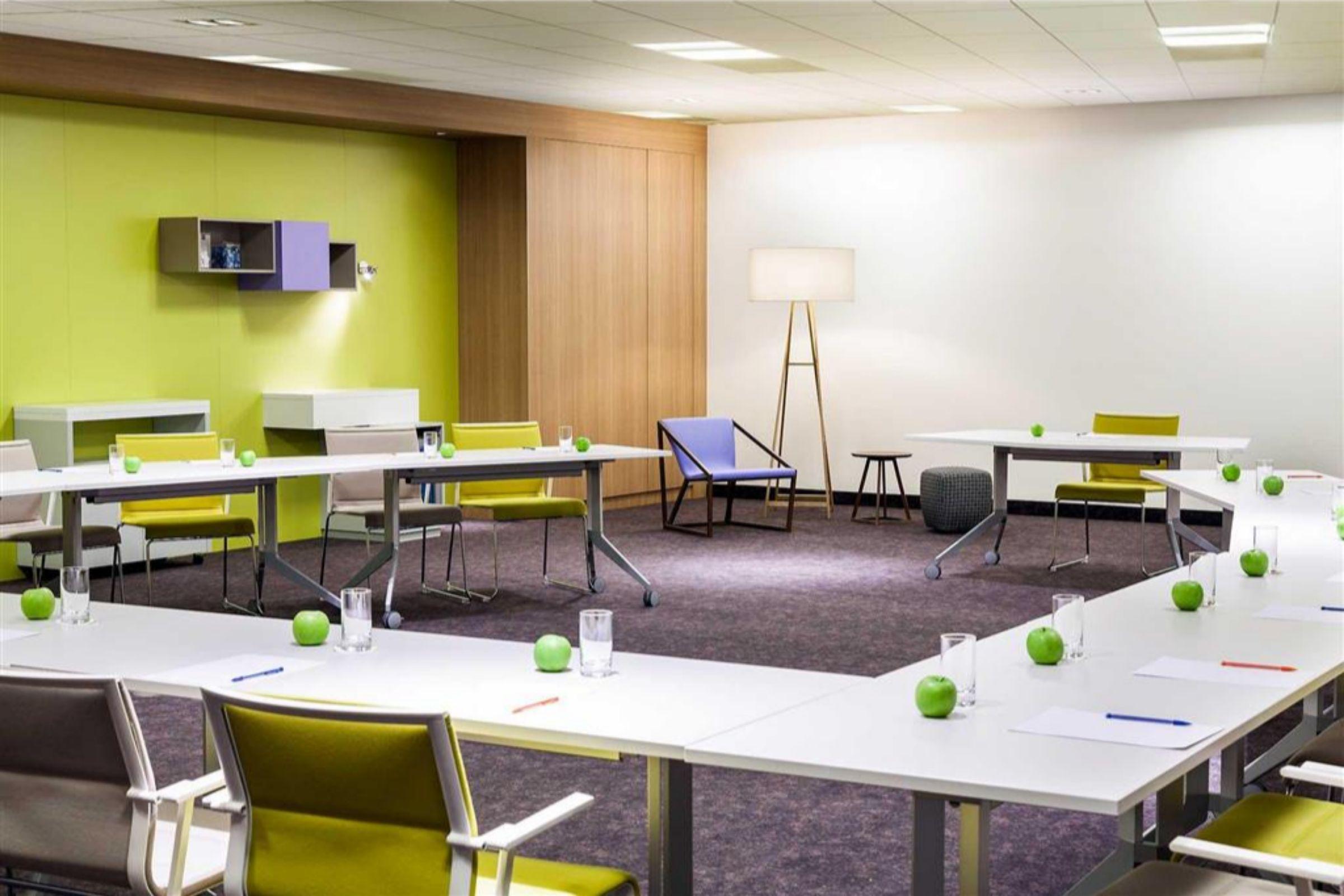 Novotel Brainpark Rotterdam