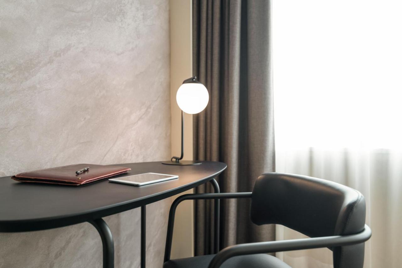 Hotel Novotel Brainpark 4*