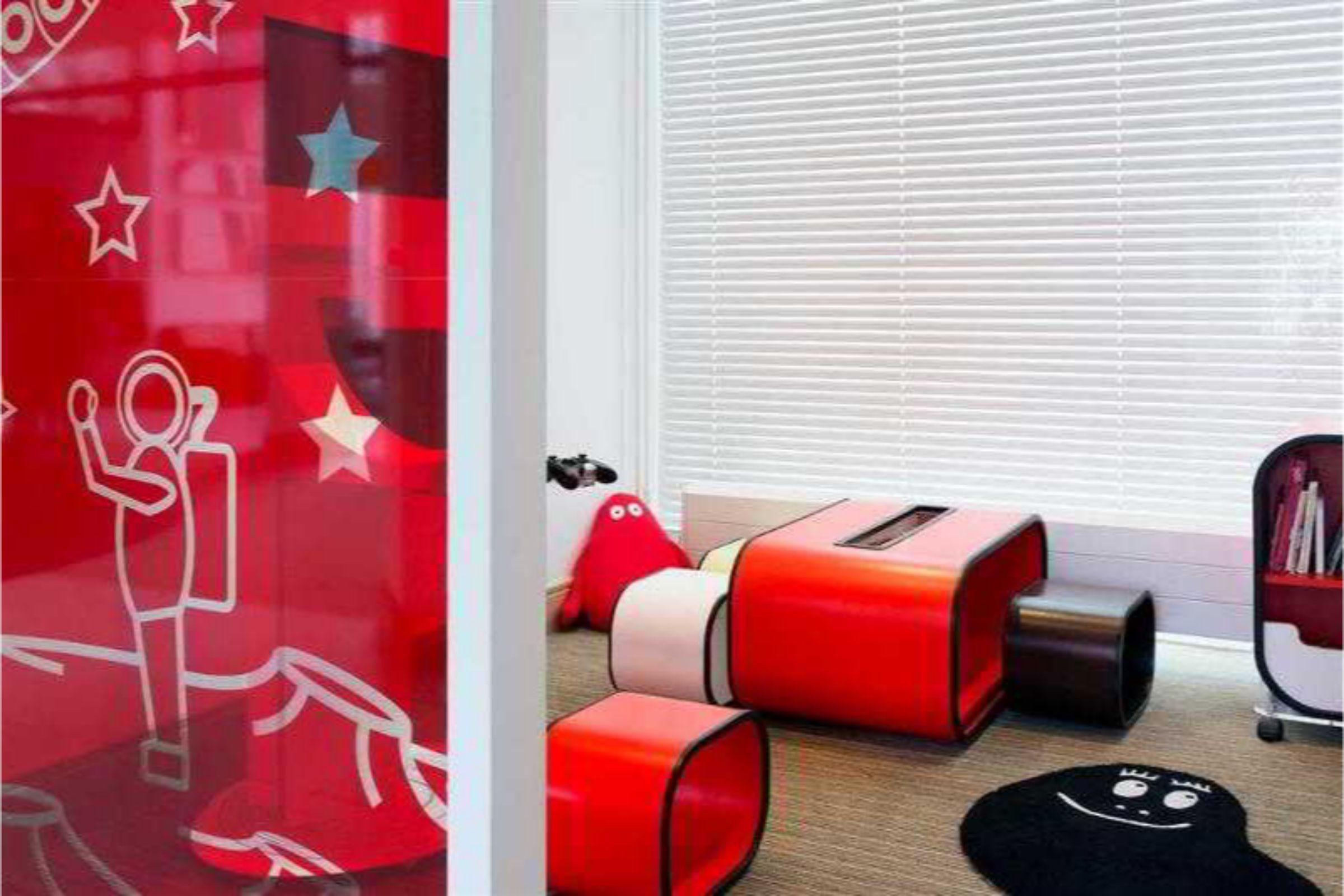 Novotel Brainpark Hotel Rotterdam