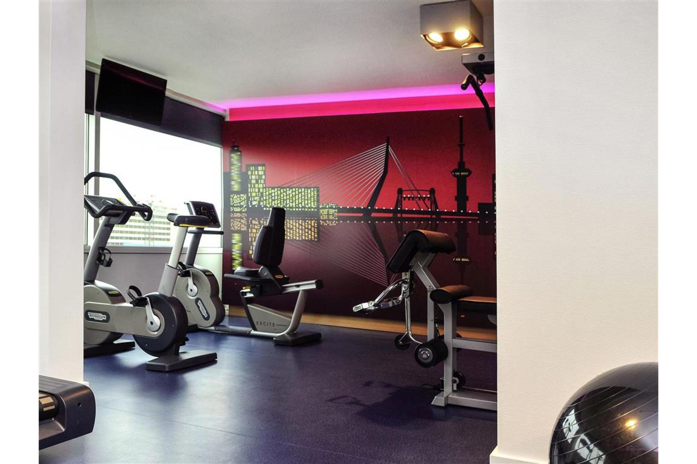 Novotel Brainpark 4* Rotterdam